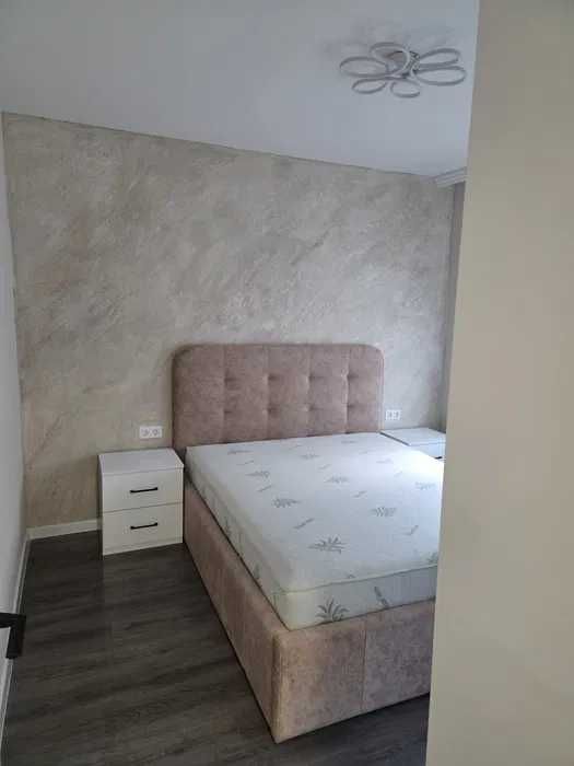 Тристаен апартамент под наем – кв. Чайка – 650 €