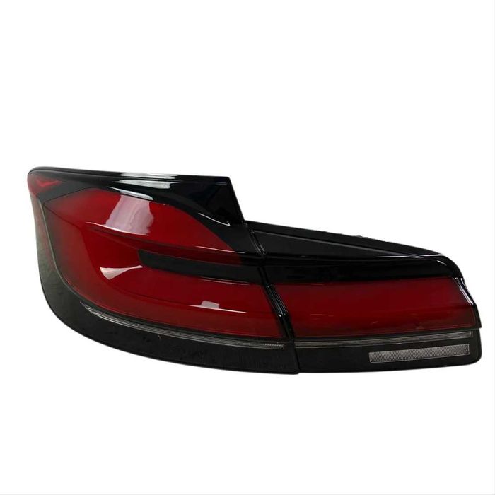 Диодни стопове за BMW F10 (2010-2013) - G30 look. НОВО! НА СКАЛД!