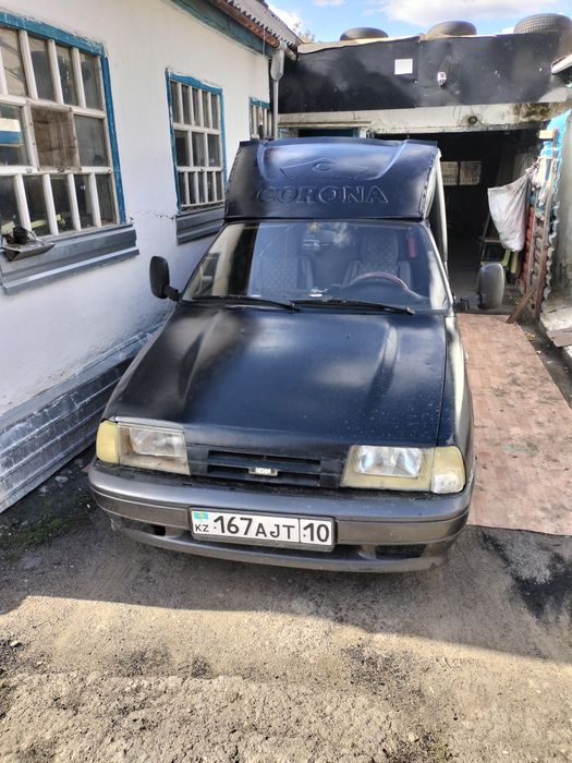 Продам Иж ода 2717