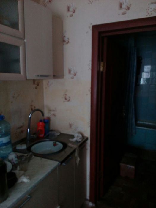 Продам дом, обмен на квартиру в городе.