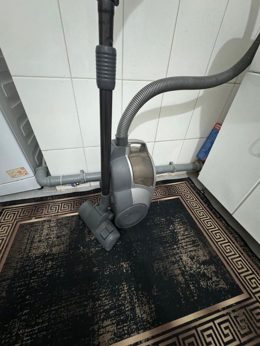 Продается пылесос