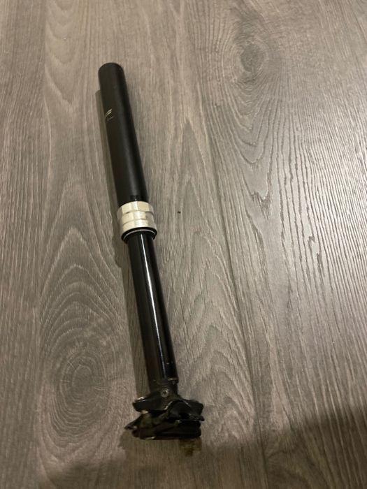 Хидравлично колче rock schock reverb 30.9 300мм