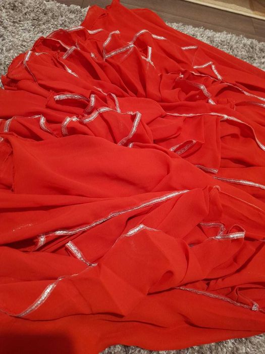 Costum de bellydance Didem