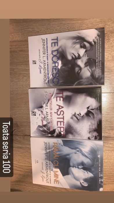 Carti din carturesti si culegeri de bac