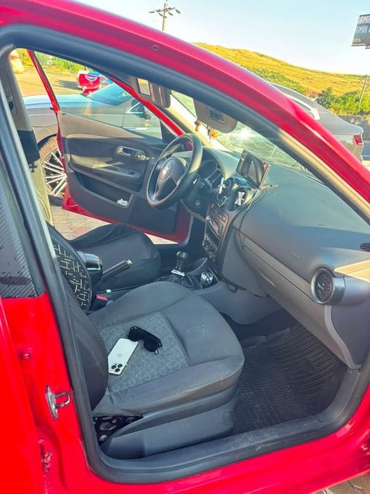 Vand seat 1.4 tdi