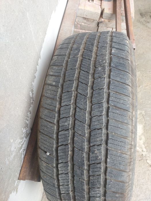 Б/у Зимныйе шины