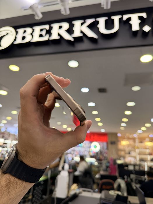 Iphone 16 Pro Max 512gb 92% Айфон 16 Про Макс 92%