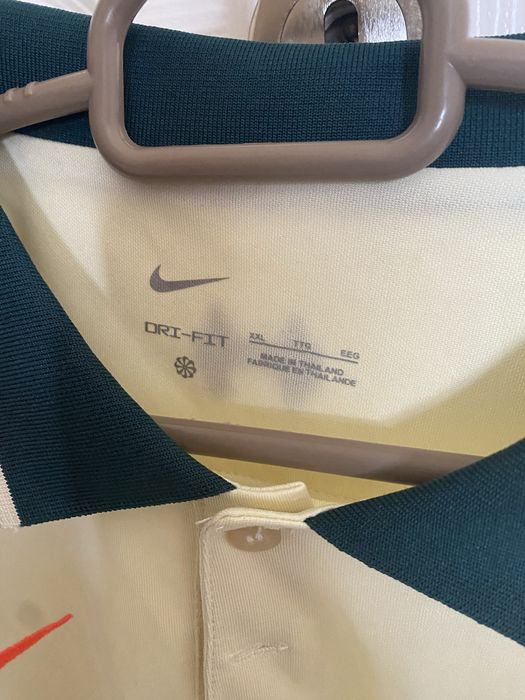 Тениска на Liverpool XXL