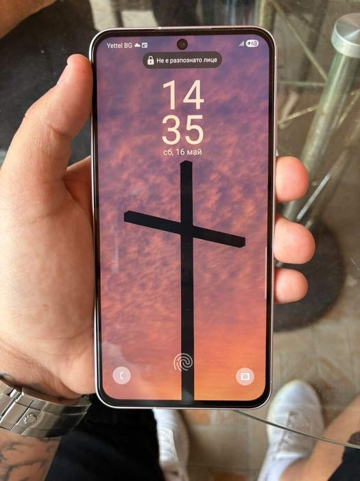 A56 256GB  Samsung