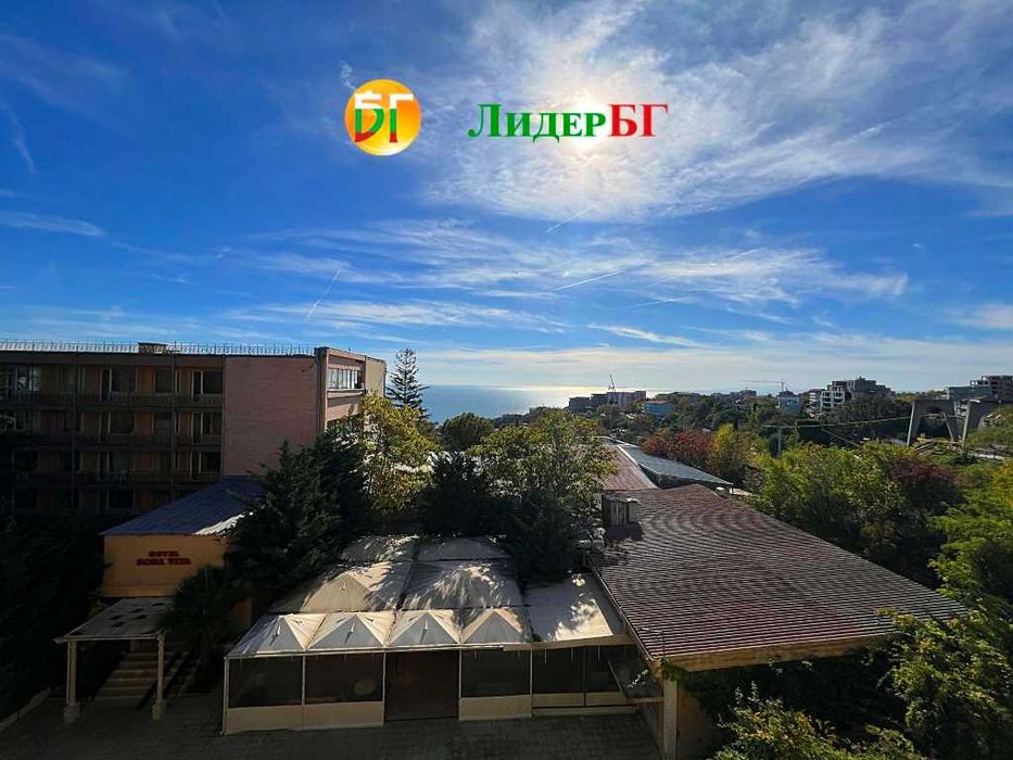 Продава се Тристаен апартамент в к.к. Златни пясъци - 162 кв.м за 693 €/кв.м - Снимка #13