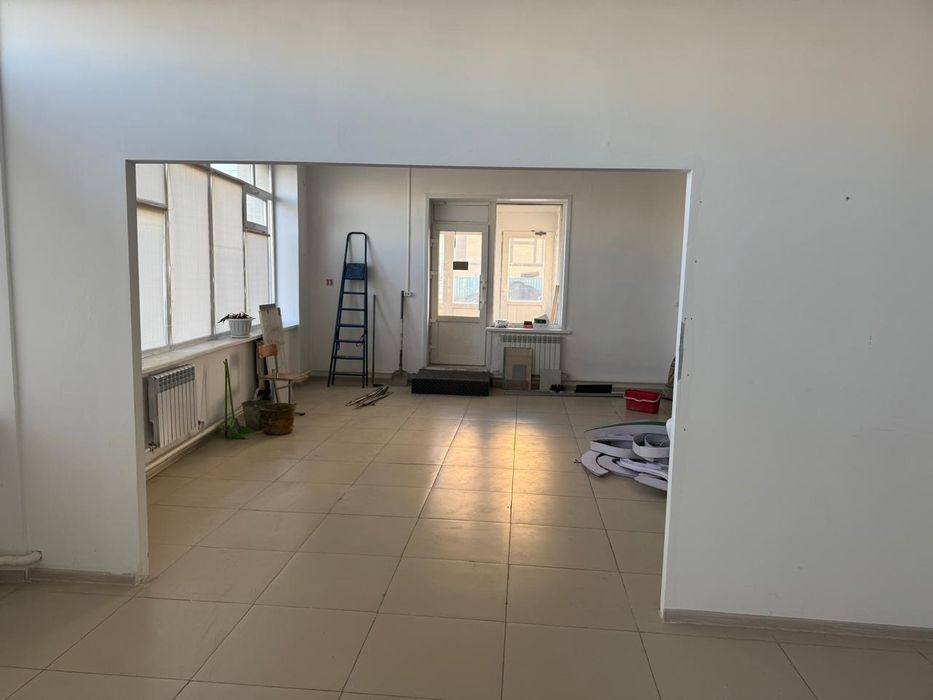 Коммерческое помещение