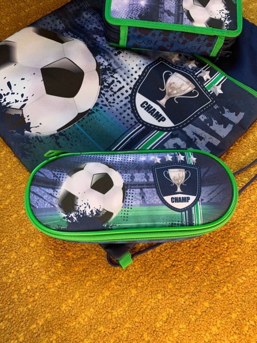 Ученическа раница Scooli