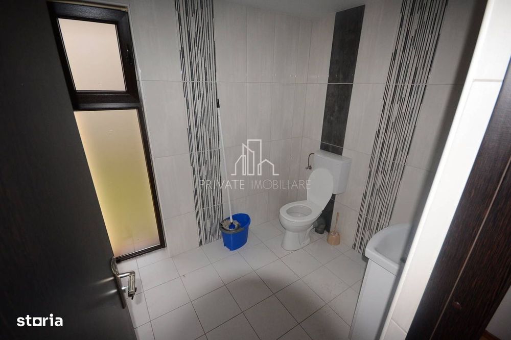 Casa 132 Mp cu Teren 500 Mp, De Inchiriat, Zona Corunca