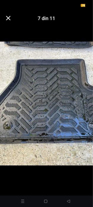 Vand presuri audi a4 15- Aileron.