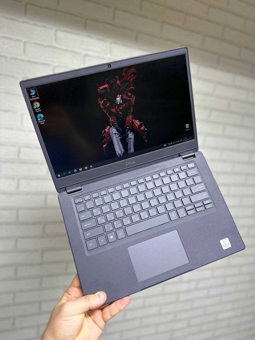 Крепкий ультрабук от Dell latitude в Алматы