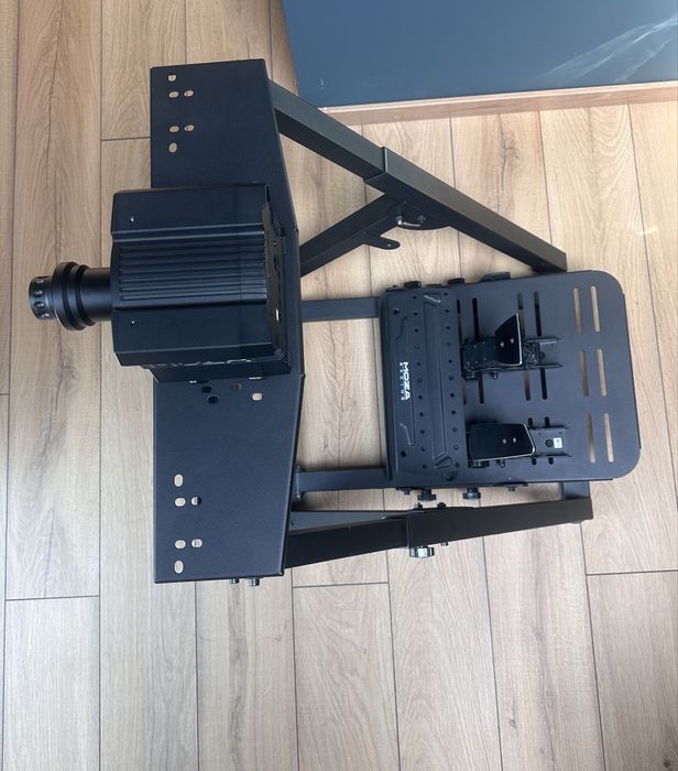 Стойка за волан и педали Next Level Racing Wheel Stand 2.0