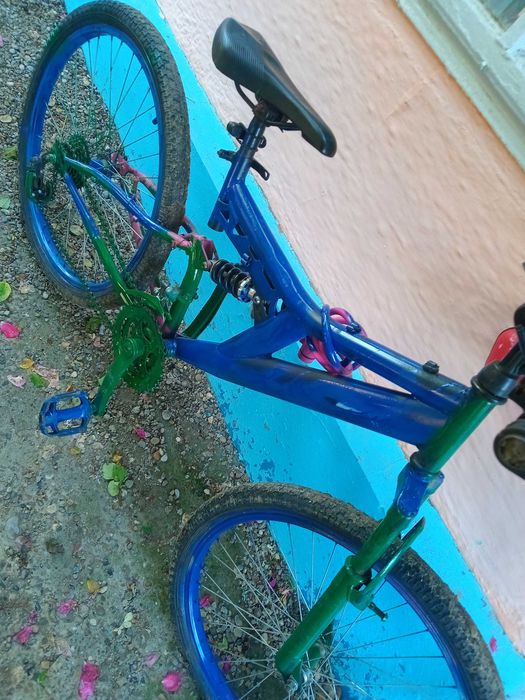 Bicicletă de vânzare