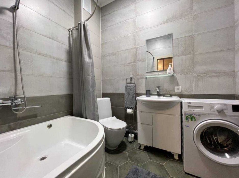 Сдается квартира.. в ЖК NRG на Айбеке