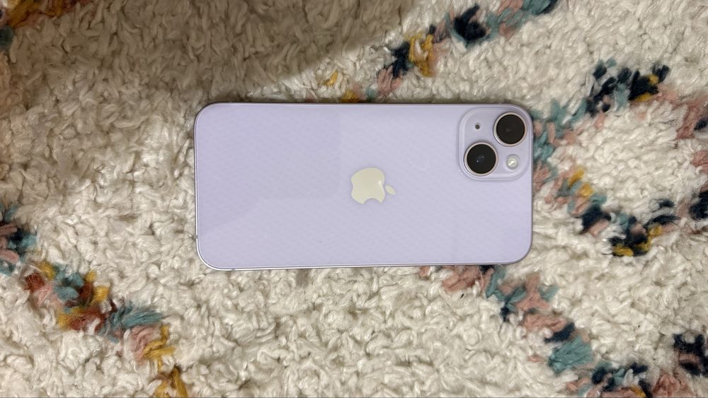 Apple iPhone 14