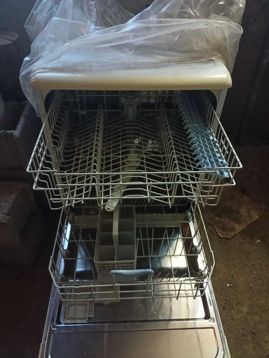 Съдомиялна Беко използвана.