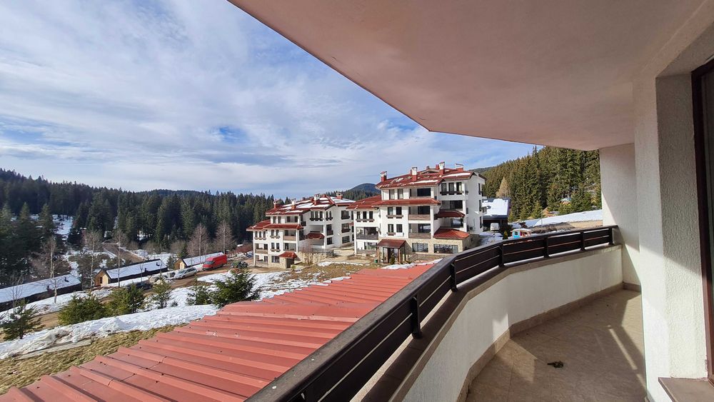 Продава се Тристаен апартамент в к.к. Пампорово - 135 кв.м за 882 €/кв.м - Снимка #18