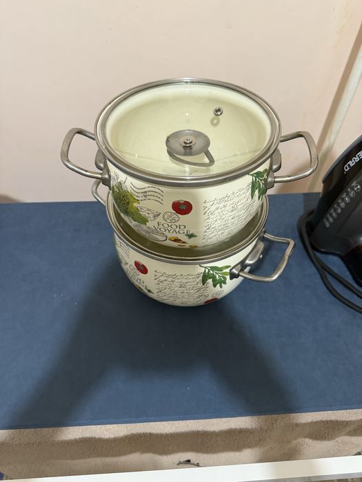 кастрюли для кухни