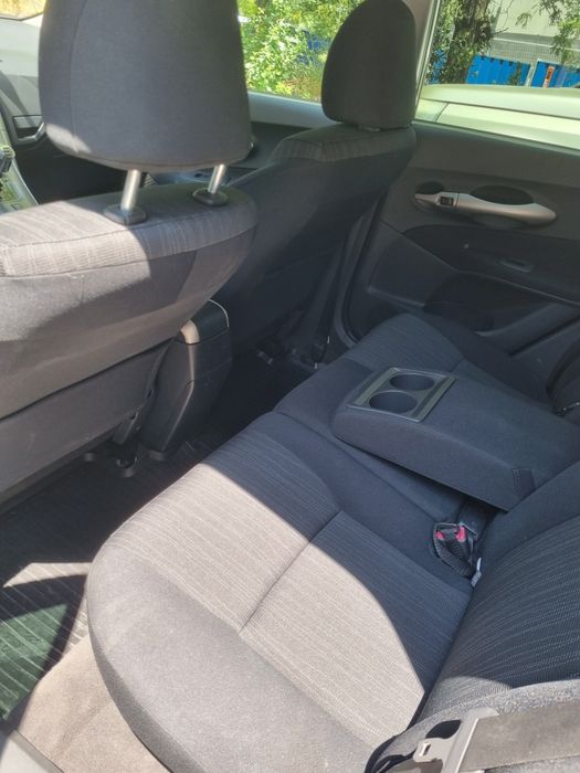 Toyota Auris 1.6