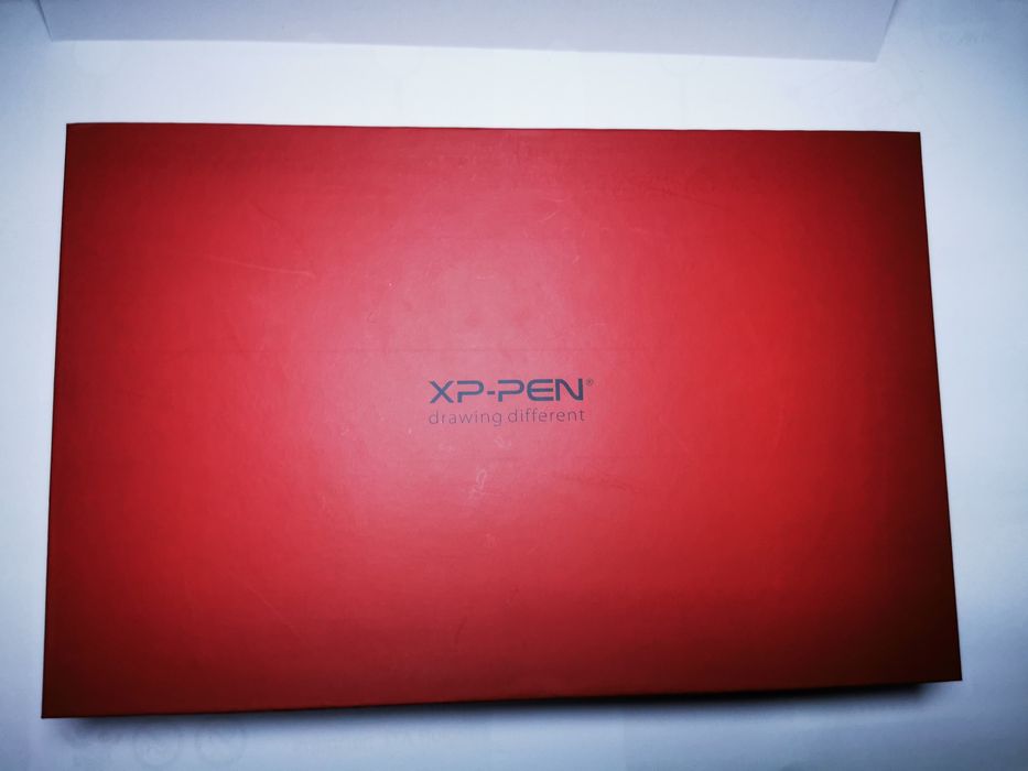 Графичен таблет deco 3