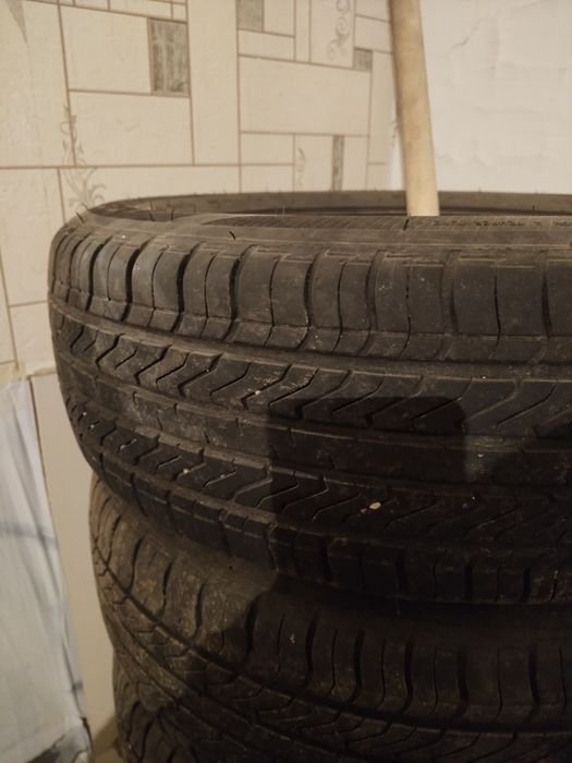 Комплект шин на 15