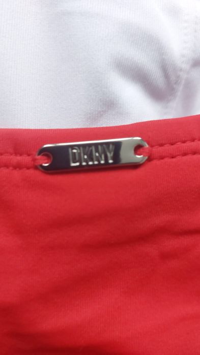 Costum de baie dintr-o bucata DKNY