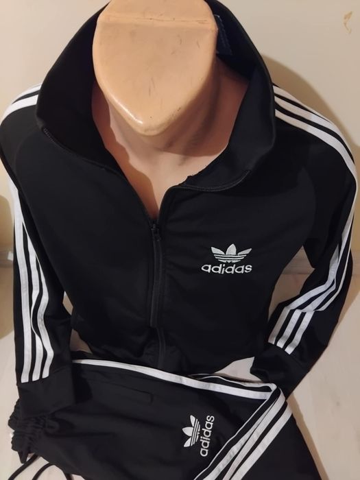 Treninguri bărbătești Nike si Adidas de primavara!