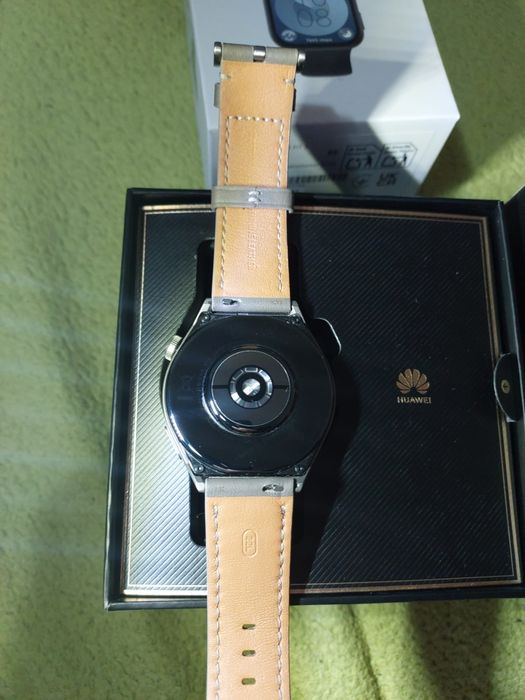Huawei watch GT 3 Pro