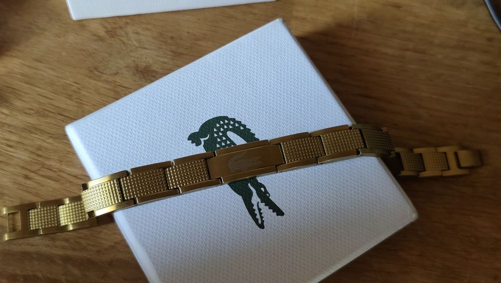 Brățară Lacoste noua