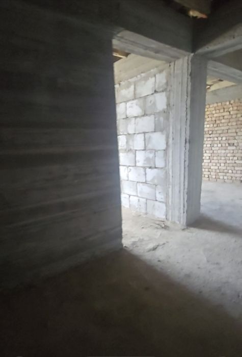 Срочно продаётся 3х комнатная в новостройке
