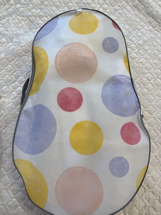 Детский Кокон зевушка