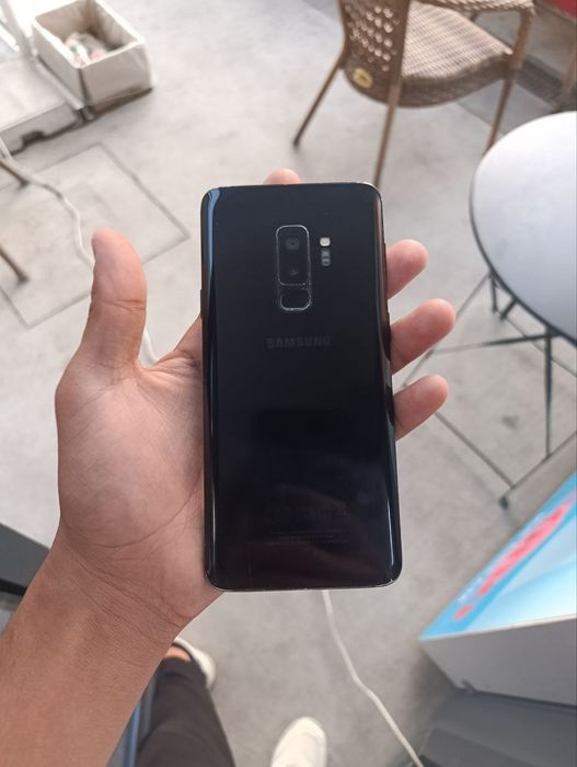 Samsung s9 plus sotiladi