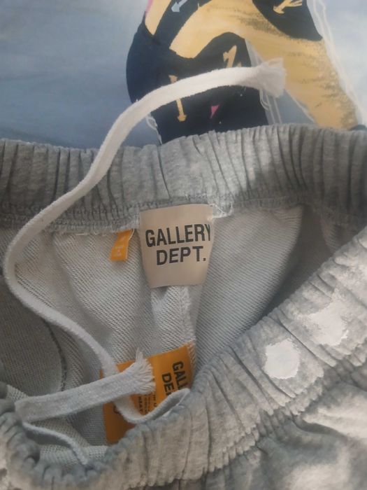 Pantaloni gallery dept originali marime M
