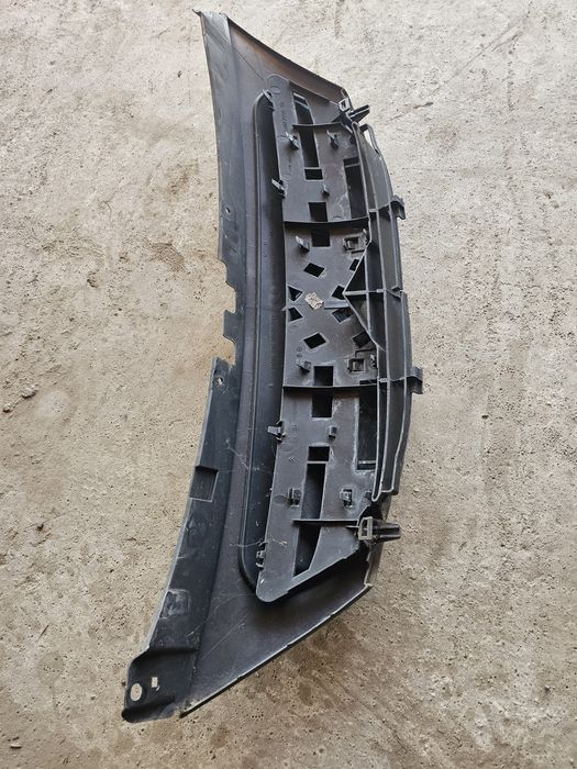 Grila radiator (Facelift) Citroen C3 I FC/FN 2002-2010