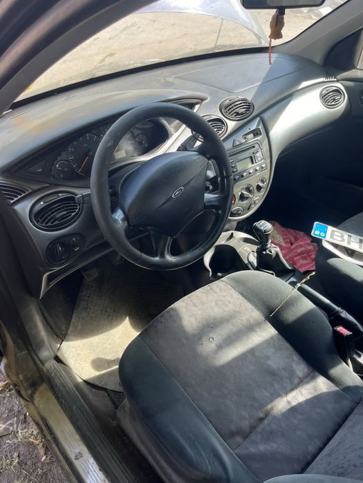 Ford Focus 1.8Д. НА ЧАСТИ