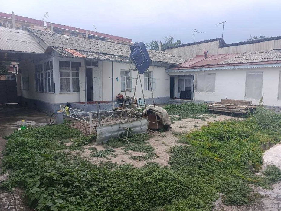СРОЧНО !! Продается земля в Яшнабаде 4.0 соток ул.Калдиргоч Инбазар
