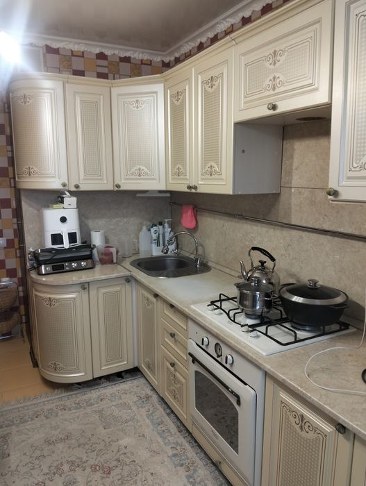 Продам кухонный гарнитур