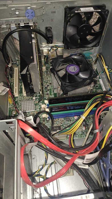 Геймърски компютър