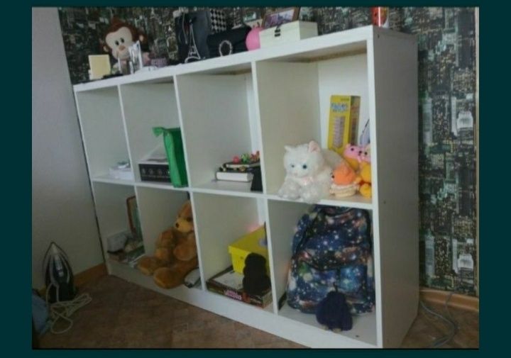 Продам шкаф стол полка