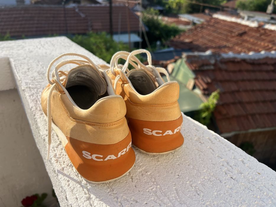 Scarpa Kalipe Free 42 1/2