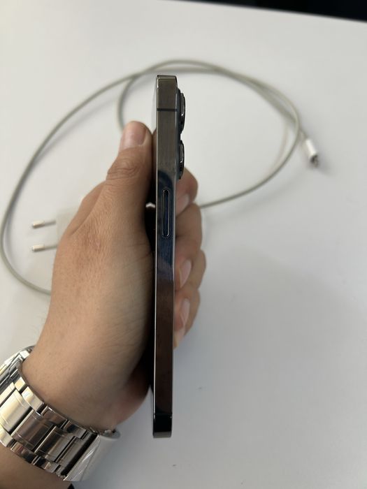 Iphone13pro в идеальном состояний