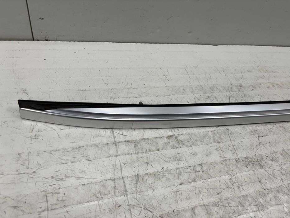 Ляв рейлинг таван БМВ Х1 Ф48