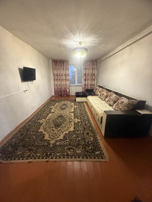 Сдам дом с центральным отоплением
