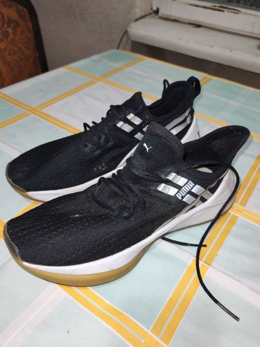 Adidasi Dama Puma Nr 37