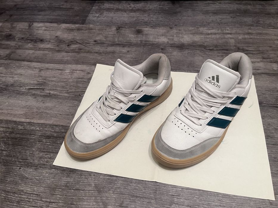 Оригинални мъжки маратонки Adidas Courtblock