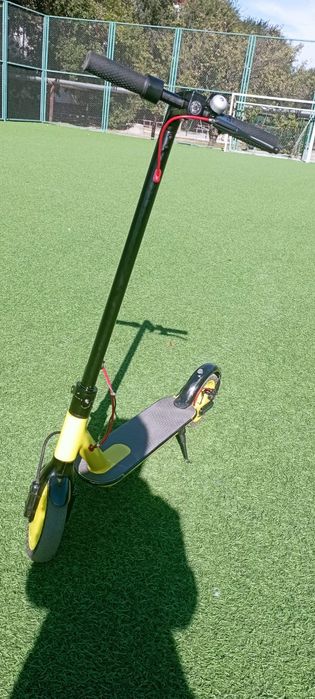 Электросамокат Xiaomi m365